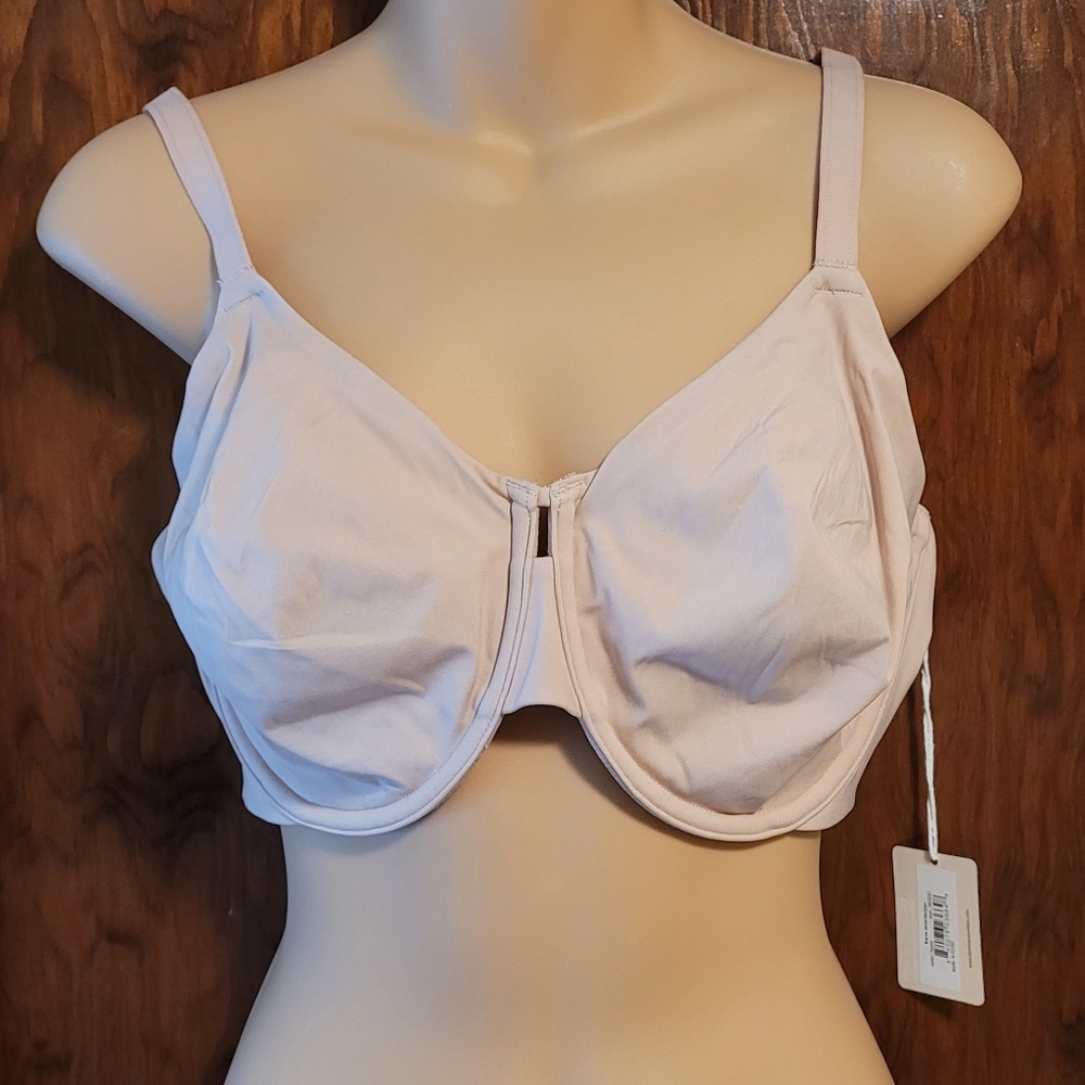 Bare Necessities Absoluter Minimizer Bra